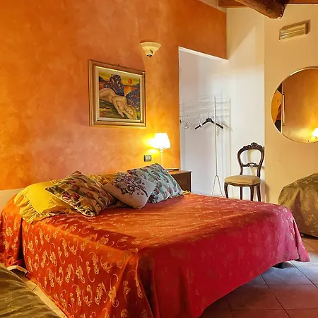 La Cascina Di Alice *