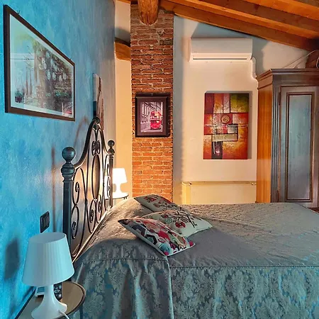 La Cascina Di Alice Castiglione Delle Stiviere