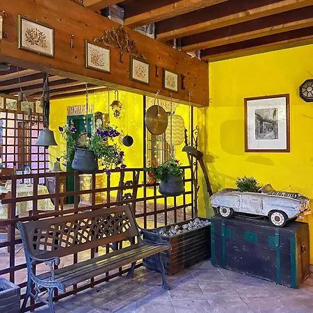 La Cascina Di Alice *