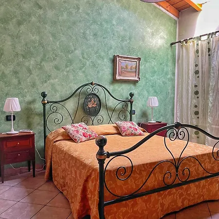 Bed & Breakfast La Cascina Di Alice *