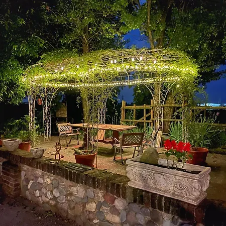 La Cascina Di Alice *