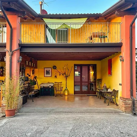 La Cascina Di Alice * Castiglione Delle Stiviere