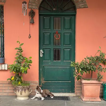 La Cascina Di Alice