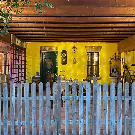 Bed & Breakfast La Cascina Di Alice *